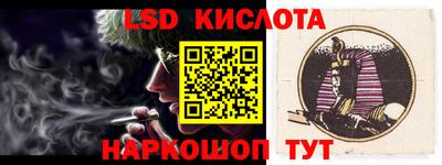 крисы Ирбит